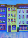 German Bakery