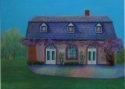 Wisteria Cottage
