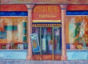 Milan Bookstore