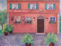 Dinklebuhl Cafe