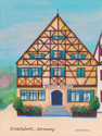 Dinklebuhl Bakery