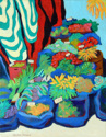 Greek Market