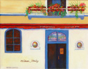 Milan Restaurant
