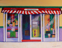 Venice Canal Shop