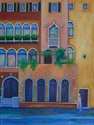 Venice Balcony