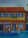 Venice Canal House 1