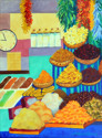 Turkish Spice Market 3