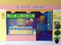 Gelato Shop