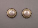 John Wise - Earrings #1