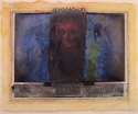 John wise, photographs, analog, manipulated, abstract, one-of-a-kind - Abstract Photography