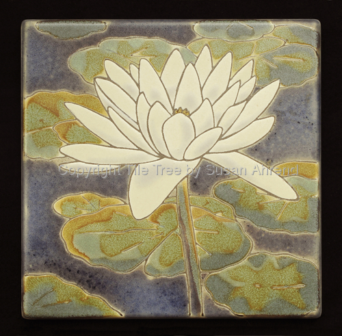Ceramics-Tiles-Lotus
