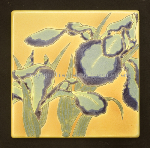 Ceramics-Tiles-Iris