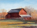 Gregory Karas - Korin's Barn