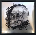 Greg Karas - Expressionist Painting expressionistic, representational - Expressionist Painting
