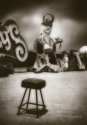 Gregory Gibson - King