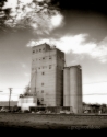 Gregory Gibson - Architecture Photography Gregory Gibson, Photograph, Black & White, Architecture, Landscape - Architecture Photography