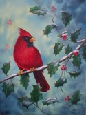 Greta   Taylor - CARDINAL