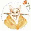 Coyote Blessing