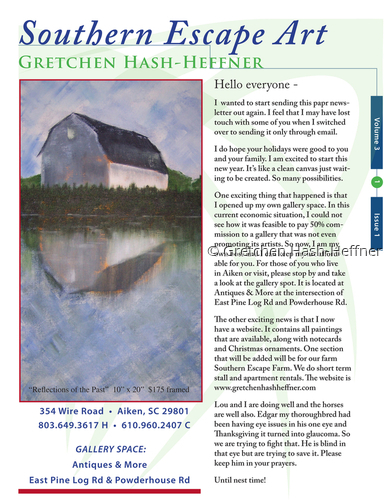 January%202011%20Newsletter (large view)