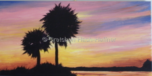 Blazing%20Sunset%20-%20Pawley%27s%20Island (thumbnail)