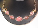 GINA REYNOLDS - Wire Sculpted Necklace