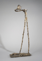 Katharine Gring - Sculpture Gring, k.gring, k. gring sculpture, bronze sculpture, figures, polymorphous figuration, surrealistic sculpture, remodernist sculpture, feminine power sculpture, contemporary bronze sculpture, California contemporary bronze sculpture, sculpture of feet, bronze figurative sculpture - Sculpture