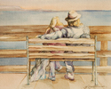 Pier Scene 7