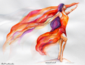 sensual wind