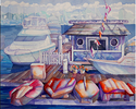 ventura harbor rental