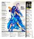 ventura entertainment guide