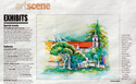 art scene feature, Ventura Star