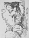 bearded talent