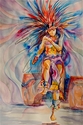 essence of the spirits