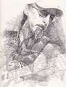 friendly guitar man