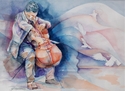 lonesome harmonist