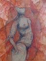 standing female 5