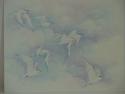 the flight
