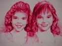 sisters