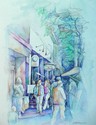 Art walk (2)