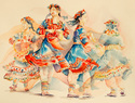 cultural dancer 1