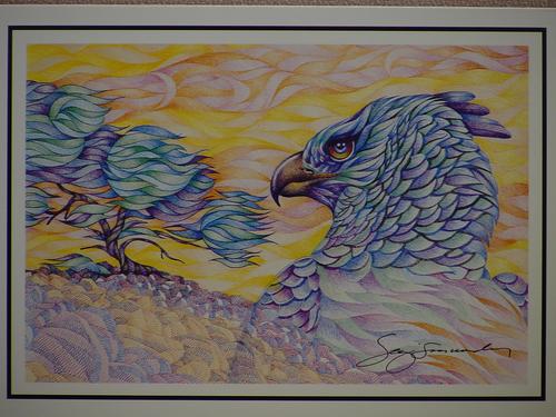 Eagle (2)