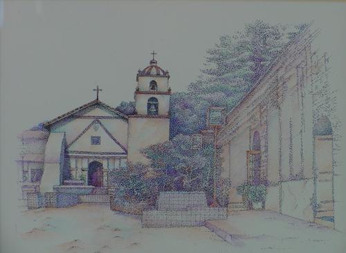 ventura mission 1