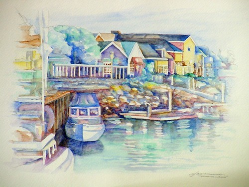 Channel Islands Harbor (1)