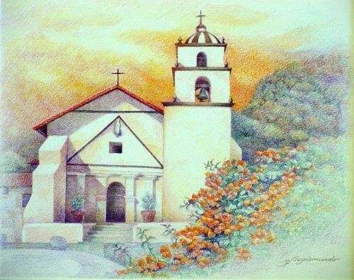 Ventura Mission 3