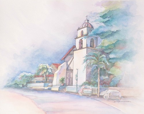 Ventura Mission (10)