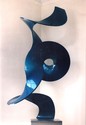 Blue Moves