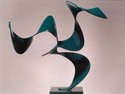 Green Propeller