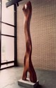 Ribbon Figure