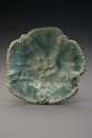 Turquoise bowl