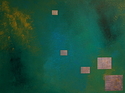 Painting--Acrylic-AbstractLost